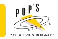 Record Store: Pop's Discos
