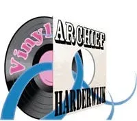 Vinylarchief Harderwijk