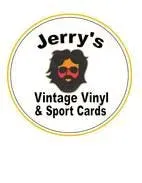 Jerry's Vintage Vinyl