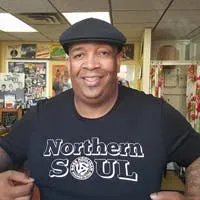 Record Store: Boss Vintage