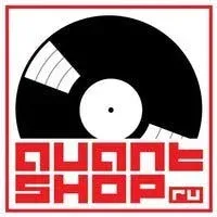 Record Store: Avant Shop
