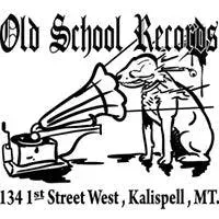 Old School Records