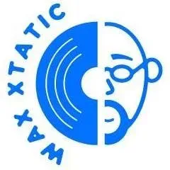 Record Store: Wax Xtatic Record Audio Stereo Shop/Odds and Ends