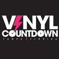 The Vinyl Countdown (PERMANENTLY CLOSED)