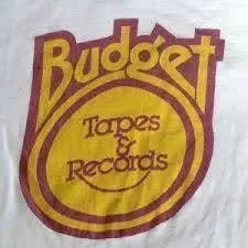 (Coog's) Budget CD's Tapes & Records