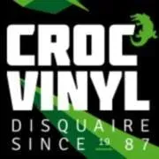 Croc Vinyl