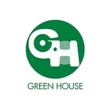 Record Store: RECORD-YA Kurashiki Store (Green House)