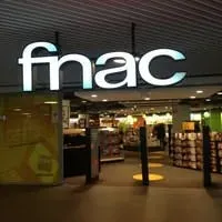 FNAC Antwerpen