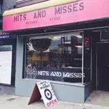 Hits and Misses Records