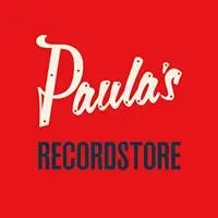 Paula's Record Store