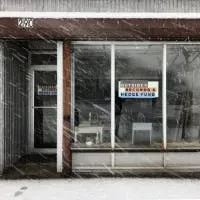 Outsider Records & Hedge Fund