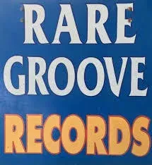 Rare Groove Records