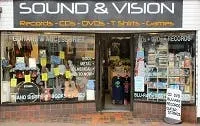 Sound & Vision