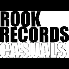 Record Store: Rook Records