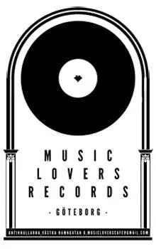 Music Lovers Records