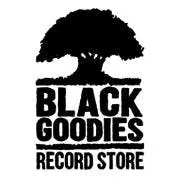 Record Store: Black Goodies