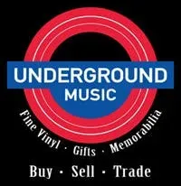 Record Store: Underground Music and Records