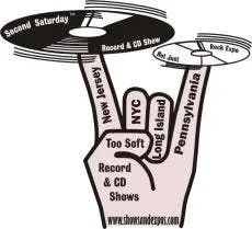 The Second Saturday Record and CD Show