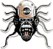 Record Store: Combat Rock Shop