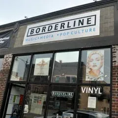 Borderline Music