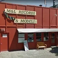 M & L Records & Models