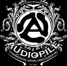 Record Store: Audiopile