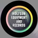 Wolfson Equipment and Records