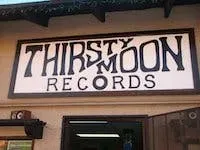 Thirsty Moon Records