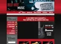 Red Hot Music