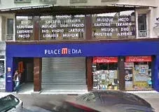 Place Media OCEP
