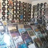 Aintree Vinyl Records