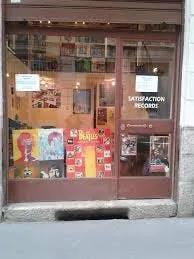 Satisfaction Records