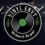 Record Store: Vinyl Envy