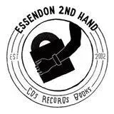 Essendon 2nd Hand
