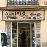 Record Store: Acetato Records