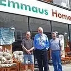 Record store thumbnail: Emmaus Home Shop
