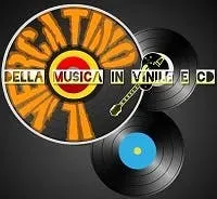 Il mercatino del vinile