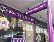 Rough Peel Records