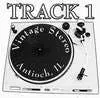 Track One Vintage Stereo