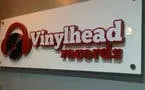 Record Store: Vinylhead Records