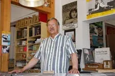 Fundgrube Greifswald