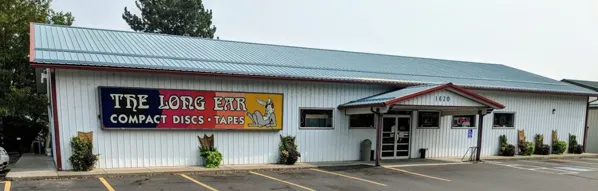 Record store thumbnail: The Long Ear CDs & Vinyl