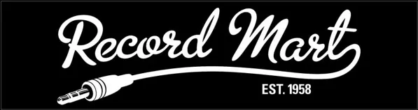 Record Mart