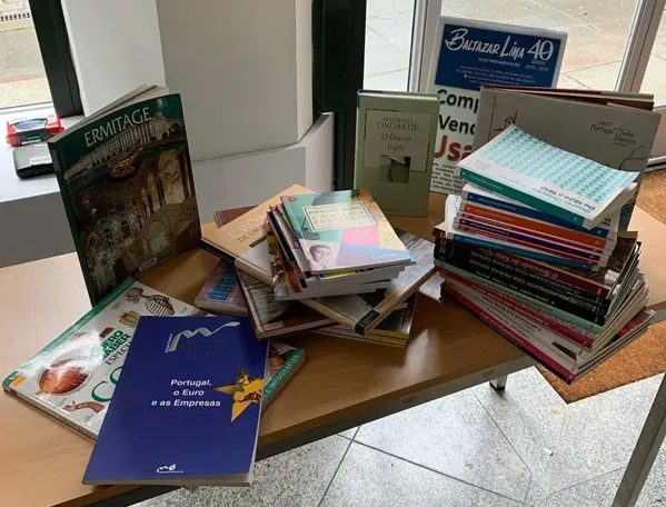 Record store thumbnail: Back2Life by Baltazar Lima - Antiguidades, Usados, Outlet e Recondicionados