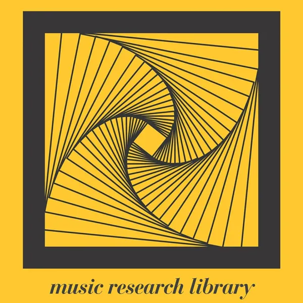 Record store thumbnail: Music Research Library