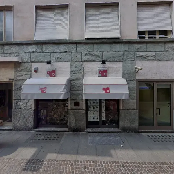 Record Store: Dischiland