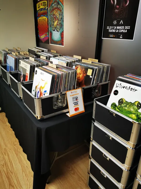 Next Records