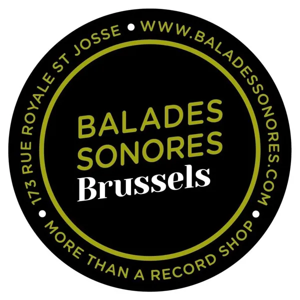 Balades Sonores Brussels
