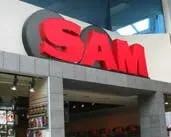 Record store thumbnail: Sam the Record Man