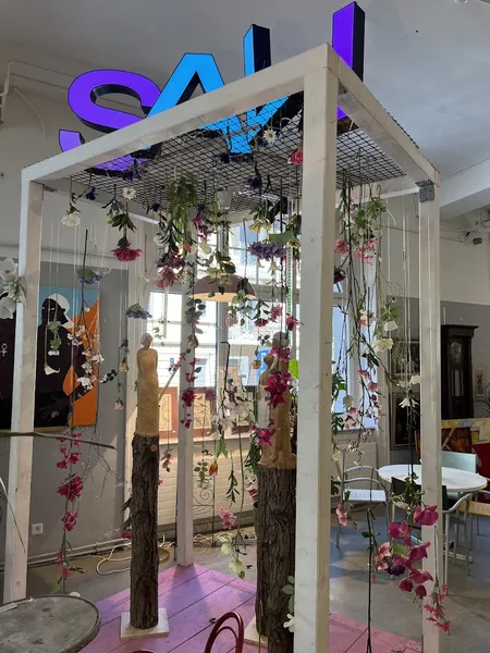 Record store thumbnail: Zürcher Brockenhaus